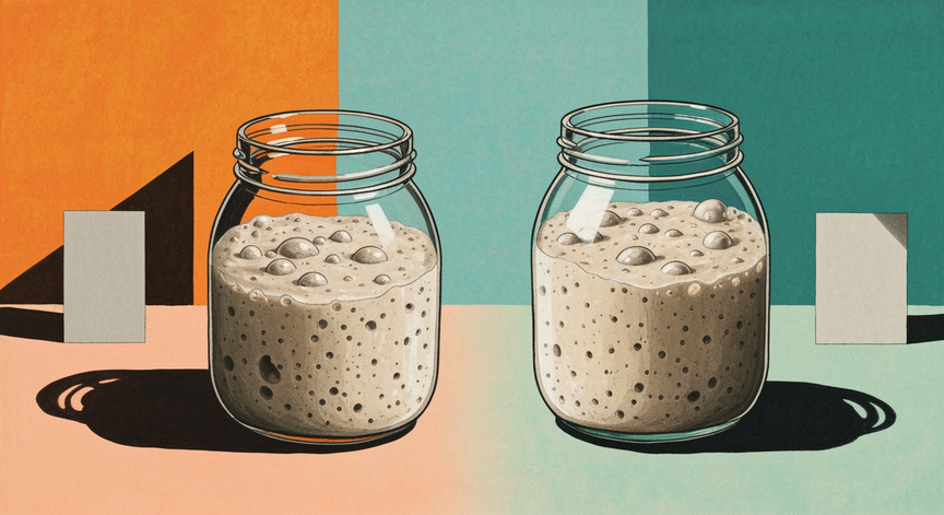 The Science of Fermentation