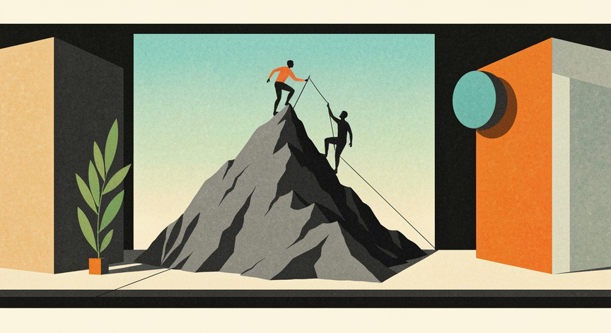 Overcoming Stress and Task Avoidance