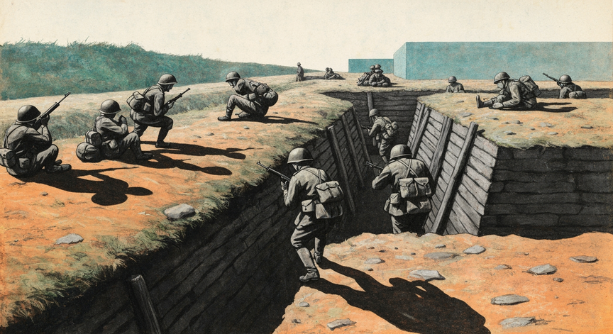 World War II Explained