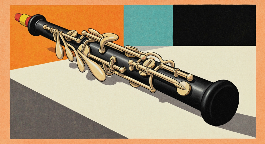 The Oboe and Our Platform
