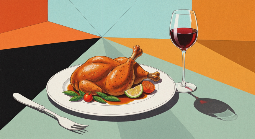 Mastering French Culinary Arts
