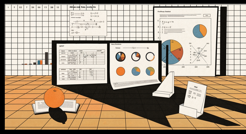 Mastering Advanced Excel