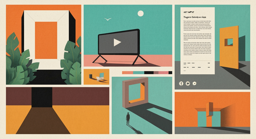 Content Creation Fundamentals