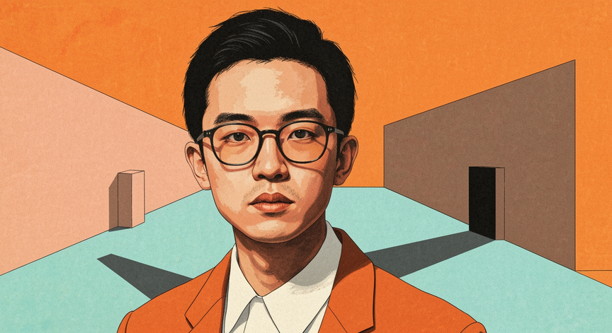 Winston Tsu