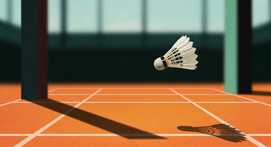 Mastering Badminton Excellence