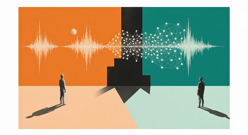 AI Voice Agents at Scale