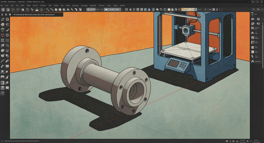 Fusion 360 for 3D Printing Mastery