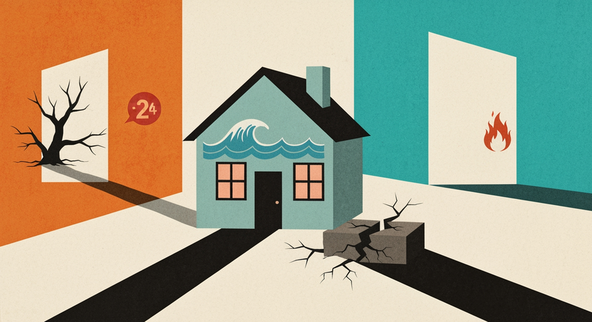 Property Risk Assessment Fundamentals