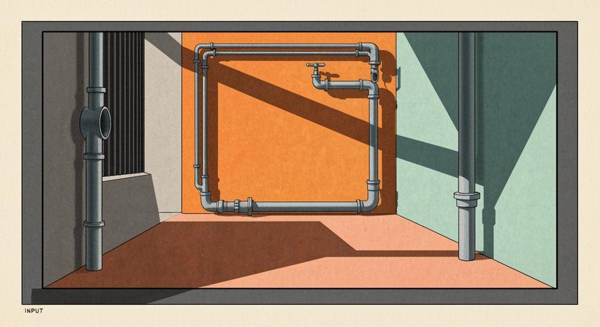 Plumbing Basics Explained