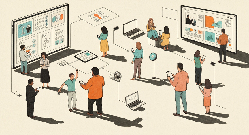 Mastering User Experience Design