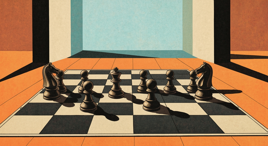 Mastering Chess Openings