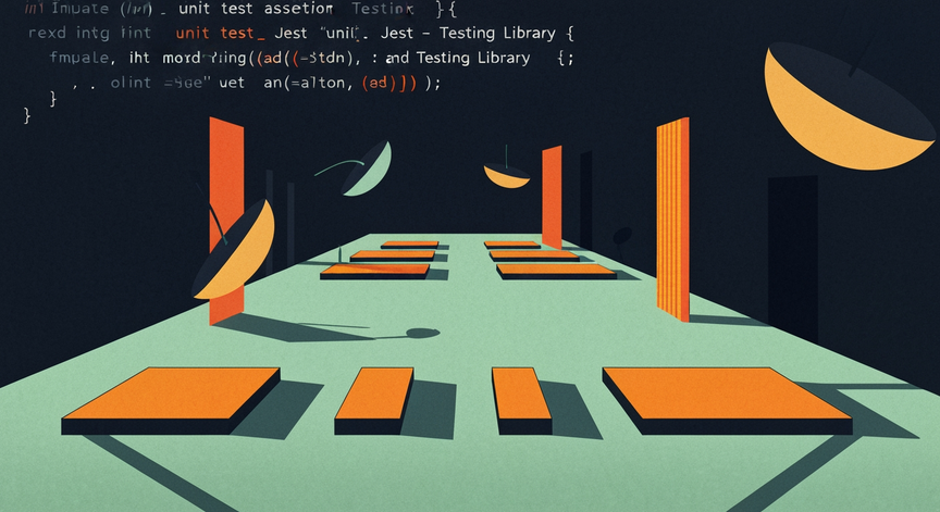 Mastering Node and React Testing