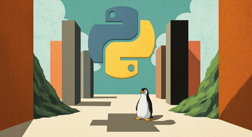 Redis with Python on Linux