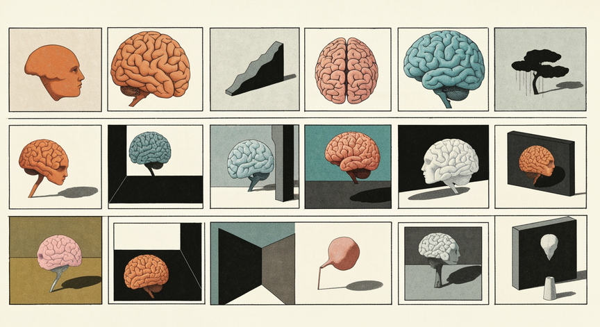 Exploring Neurodivergence