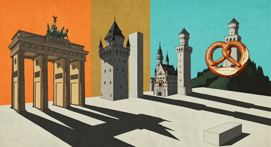 German Language Fundamentals