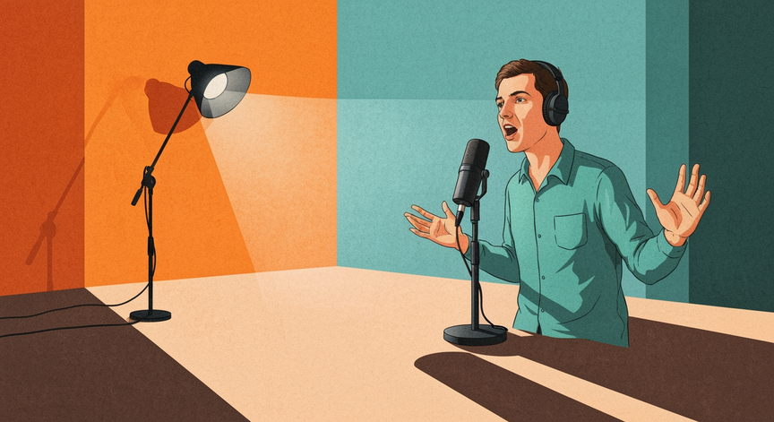 Mastering Podcast Interviews