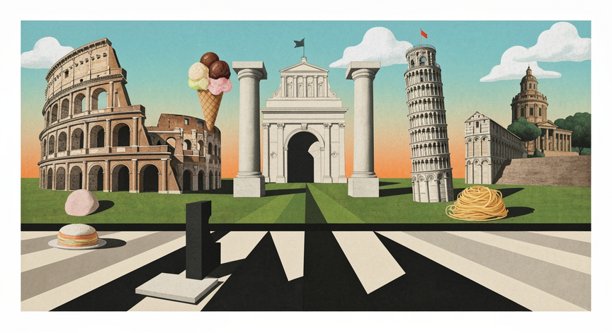 Introduction to Italian Language