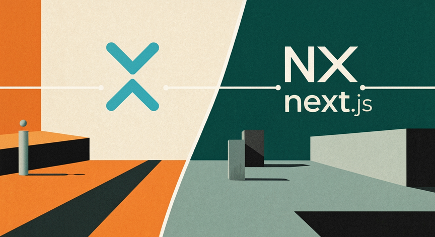React and Next.js UI Development