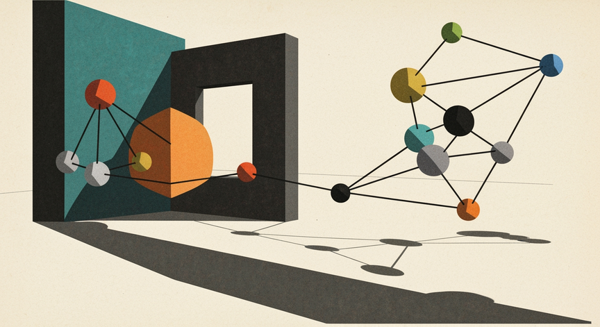 Building Distributed Systems From Zero