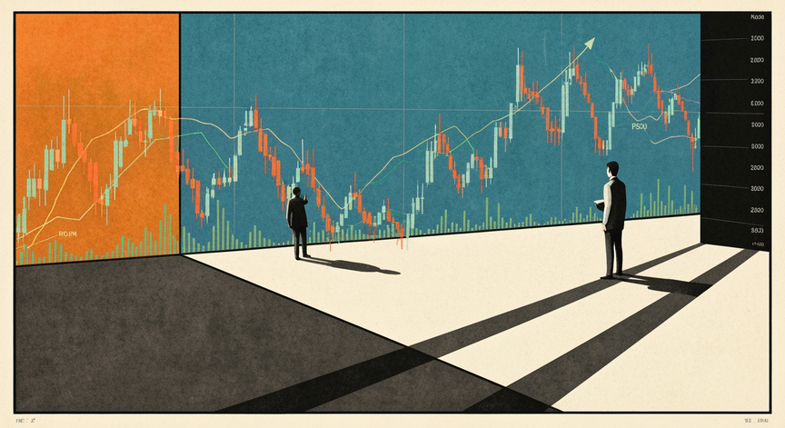 Day and Swing Trading with Technicals and Fundamentals