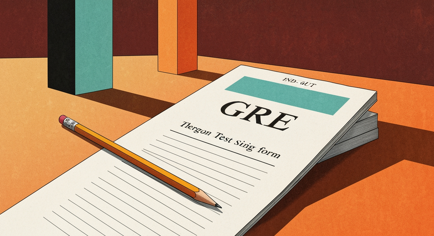 Master the GRE