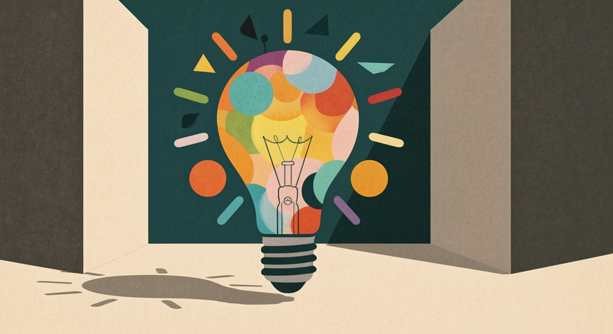 Advertising Idea Generation