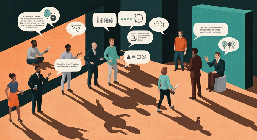 Mastering Communication Skills