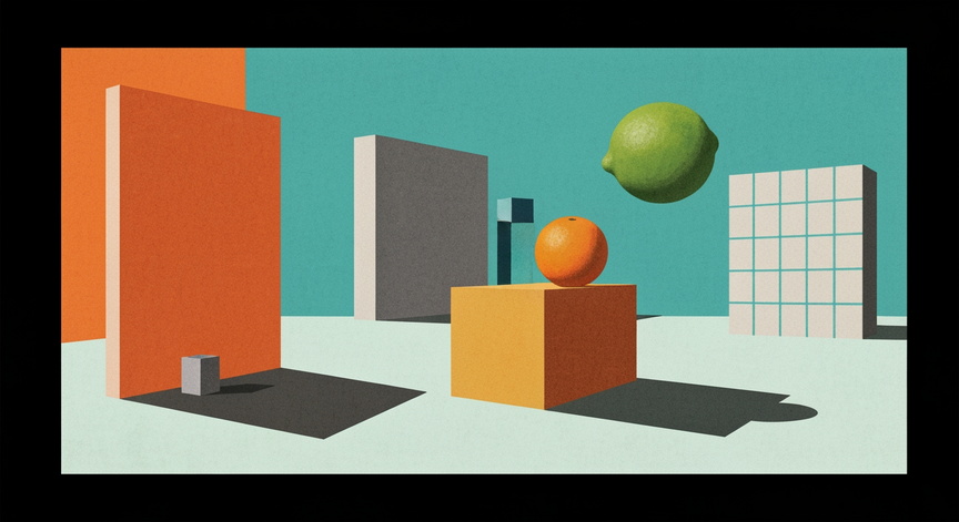 Fundamentals of UI Design