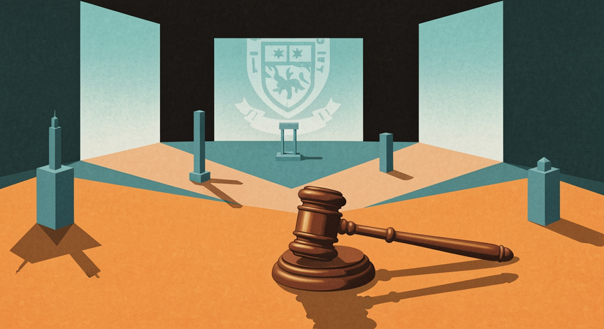Higher Education Governance Explained