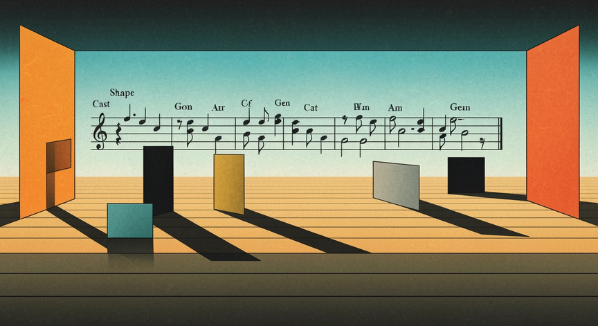 Music Harmony Essentials