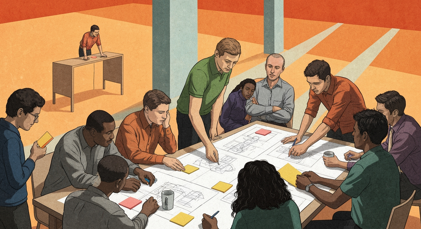 Foundations of UX Design