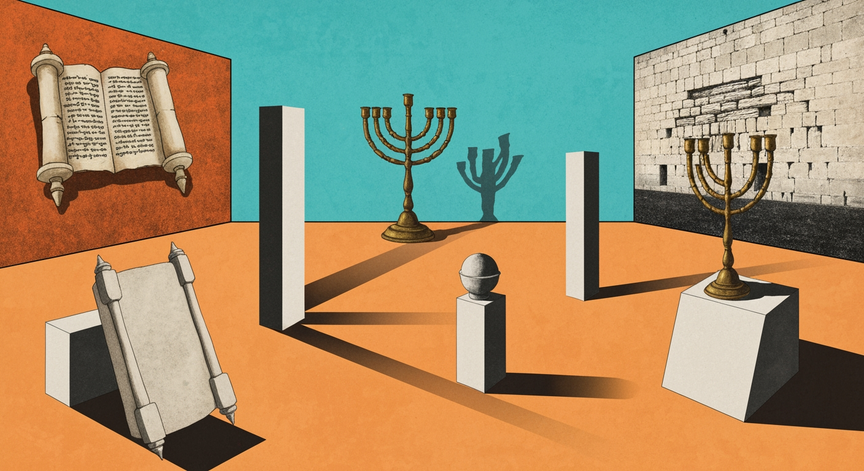 A Journey Through Jewish History