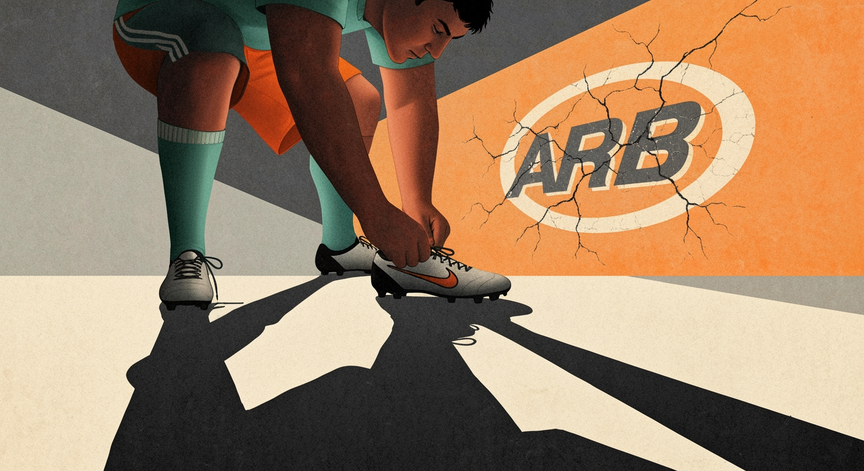 Soccer Brand Revival Business Plan