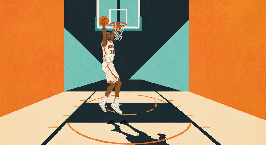 Path to Pro Basketball