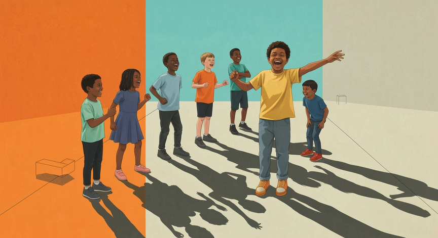 Building Confident and Resilient Kids