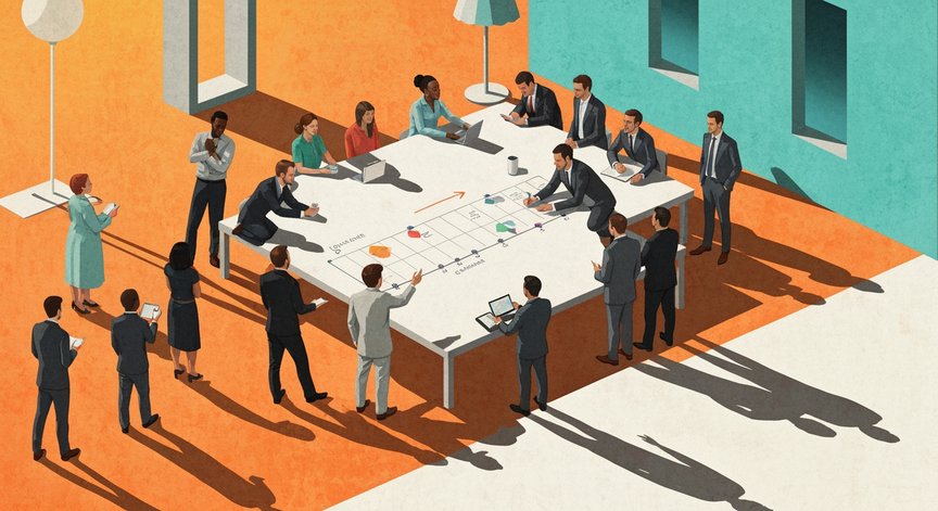 Change Management Activation Strategies