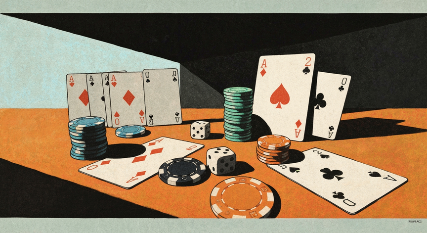 Introduction to Poker