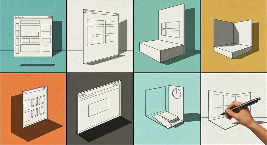 Build Your First Front Door Website