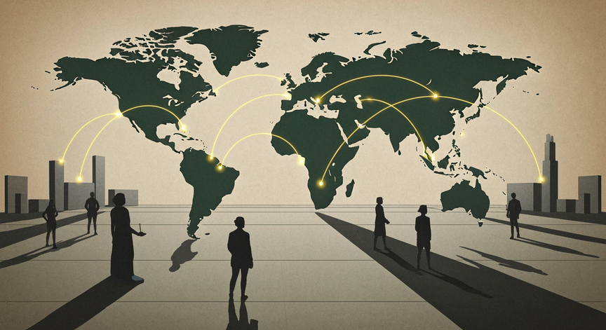 Global Pharma Trade Explained