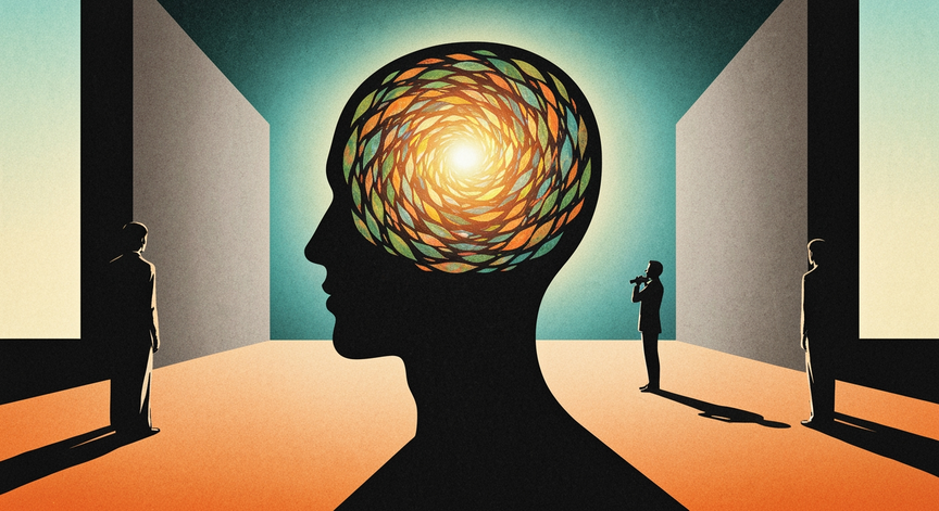 Unlocking Your Subconscious Mind