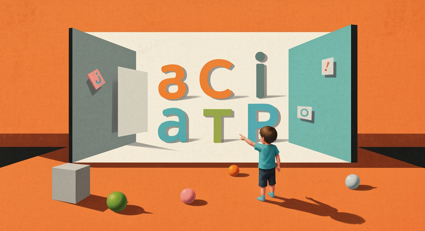 Interactive Phonics for Young Learners