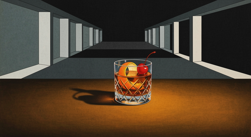 Mastering the Old Fashioned