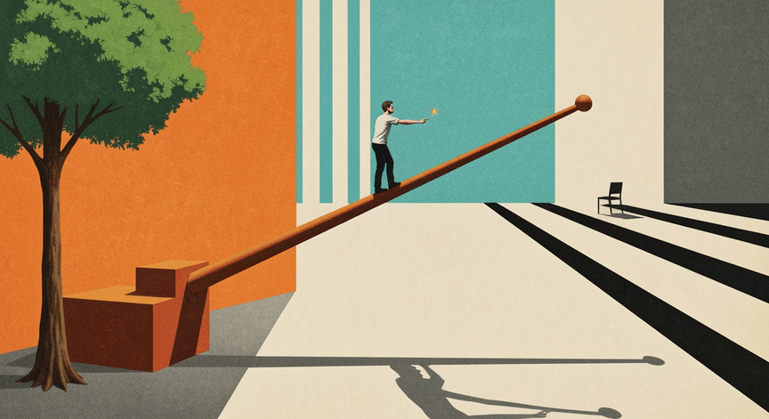 Maximize Free Leverage for Wealth and Influence