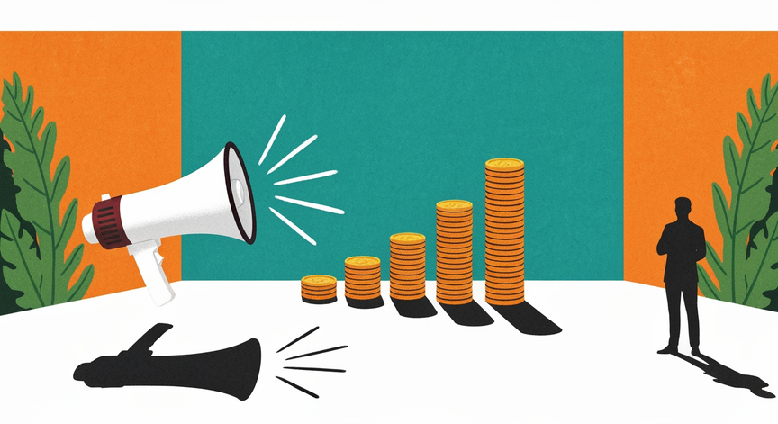 Mastering Media Leverage for Wealth and Influence