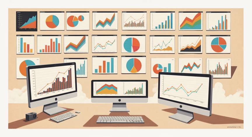 Data Analysis Essentials