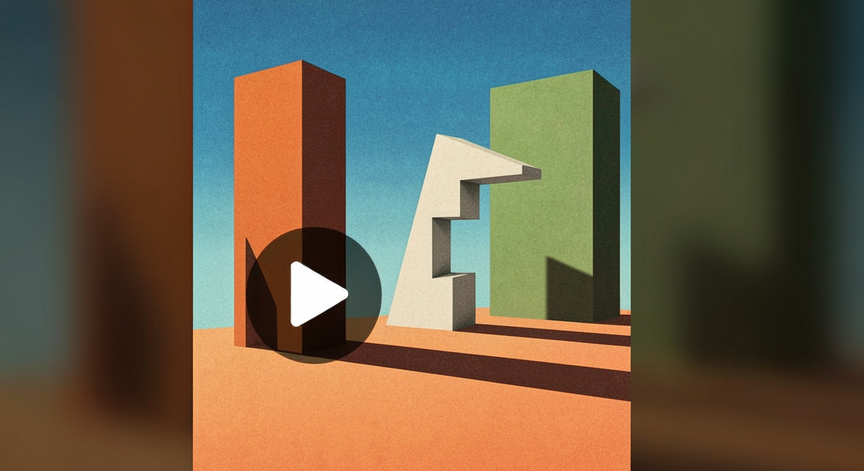 Video Formal Letters