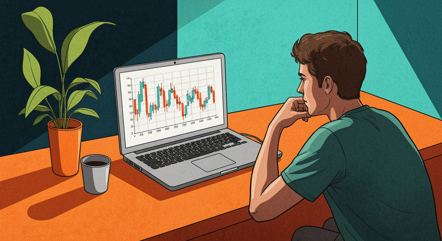 Stock Market Investing for Young Investors
