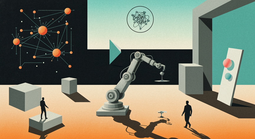 Advanced Deep Learning for Vision and Multimodality