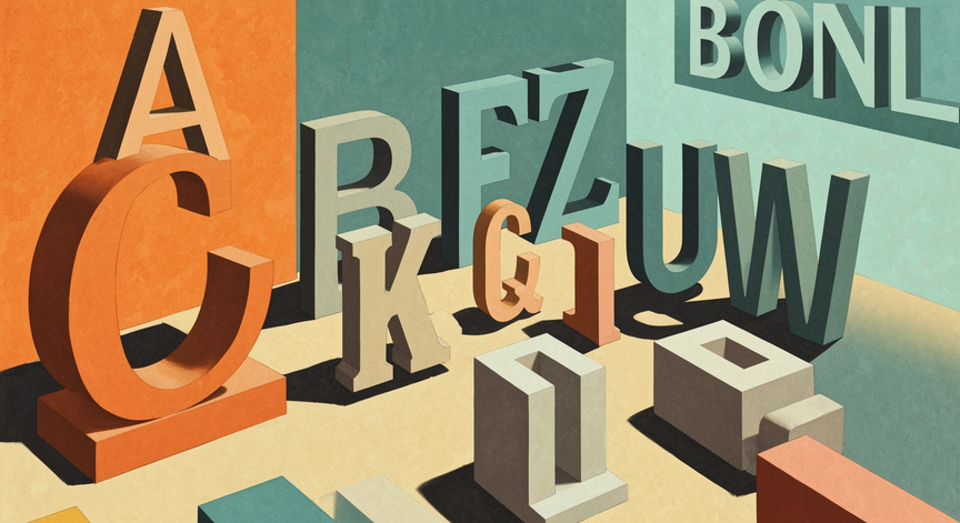 Mastering Typography