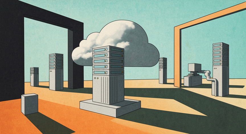 Cloud Computing Fundamentals